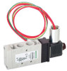 NUMATICS L11XA452BP00061 HAZ LOC SOL AIR CTRL VALVE 1/8 IN 24VDC