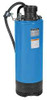 TSURUMI LB-1500 SUBMERSIBLE DEWATERING PUMP 2 HP 115V