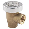 WATTS LF288A-1/2" ANTI-SIPHON VACUUM BREAKER 1/2 IN.