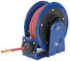 COXREELS LG-LP-320 HOSE REEL, LG, 3/8 INCH ID, 5/8 INCH OD,