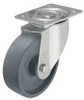 BLICKLE LI-POHI 200G SWIVEL PLATE CASTER 770 LB 8 IN DIA