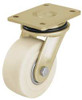 BLICKLE LS-GSPO 125K SWIVEL PLATE CASTER 3850 LB 5 IN DIA