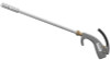 GUARDAIR LZR600048AA 120 MAX PSI VENTURI NOZZLE THUMB LEVER B
