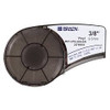 BRADY SPC ABSORBENTS M21-375-595-BR LABEL TAPE CARTRIDGE PERMANENT PRINTER