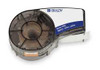 BRADY SPC ABSORBENTS M21-750-595-BL E7626 LABEL CARTRIDGE WHITE/BLUE 3/4 IN 
