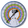 JB INDUSTRIES M2-405 PRESSURE GAUGE 4 IN HIGH SIDE
