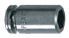 APEX TOOL GROUP M-3118 IMPACT SOCKET
