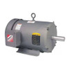 BALDOR ELECTRIC M3539 MOTOR 1/2 HP 1140 RPM 3-PHASE
