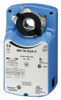 JOHNSON CONTROLS M9116-AGA-2 ELECTRIC ACTUATOR,70 TO 115 SEC.