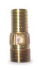 CAMPBELL MAB 8 MALE ADAPTER 2 X 2 IN RED BRASS CAMPBELL MAB 8 MALE ADAPTER 2 X 2 IN RED BRASS