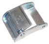 BULK-STRAP MC2 CAM BUCKLE,2 IN.,ZINC,PK2
