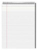 MEAD CAMBRIDGE MEA59882 LEGAL PAD 8-1/2 X 11-3/4 IN NAVY