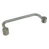 METRO MEH18S EXTENDED HANDLE 18 IN L X 1 IN W X 1IN H