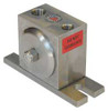 MILLENNIUM MLTSS-130HA SILENT TURBINE VIBRATOR 75 LB.