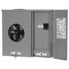 SIEMENS MM0202B1200RJB 200A METER SOCKET COMBO       