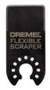 DREMEL MM610 SCRAPER BLADE FLEXIBLE
