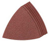 BOSCH POWER TOOLS MM70W SANDPAPER KIT 6 PC