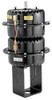 JOHNSON CONTROLS MP865E001G PNEUMATIC VALVE ACTUATOR 9 TO 13 SPRING