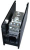 MERSEN MPDB67661 DISTRIBUTION BLOCK STANDARD 600 310A