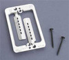 CADDY MPLS COMMUNICATION MOUNTING BRACKET 1 GANG