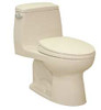 TOTO MS854114#03 TANK TOILET 1.6GPF 10-1/4X8-1/4SA