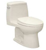 TOTO MS854114S#11 TANK TOILET 12 ROUGH-IN FLOOR MOUNT