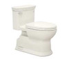 TOTO MS964214CEFG#11 TANK TOILET 1.28GPF 7-7/8X9-13/16SA