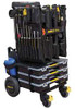 MOBILE SHOP MS-CEC-B FACILITY MAINTENANCE TOOL SET TOOL CART