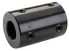 RULAND MANUFACTURING MSCX-10-10-F RIGID SHAFT COUPLING SET SCREW 10MM