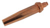 AMERICAN TORCH TIP MTHN-0 CUTTING TIP SIZE 0