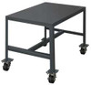 DURHAM MFG CO MTM243618-2K195 MBL MACHINE TABLE 24X36X18 2000 LB