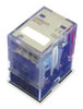 OMRON MY4Z-AC220/240(S) H8041 RELAY 14PIN 4PDT 3A 240VAC