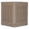 ESSICK AIR PRODUCTS N31D DUCTED EVAPORATIVE COOLER 2175 CFM3/4 HP