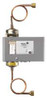 JOHNSON CONTROLS P28AA-17C LUBE OIL CONTROL 8 TO 70 PSI