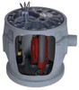 LIBERTY P382XPRG101 GRINDER PUMP SYSTEM SIMPLEX 115V