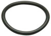 ZURN INDUSTRIES P5795-3 BELL TRAP O-RING BLACK