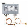 JOHNSON CONTROLS P70MA-18C DUAL PRESSURE CONTROL SPST