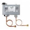 JOHNSON CONTROLS P70SA-1C DUAL PRESSURE CONTROL,2 SPDT