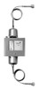 JOHNSON CONTROLS P74EA-8C DIFFERENTIAL PRESSURE CONTROL,SPDT