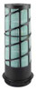 BALDWIN FILTERS PA5583 AIR FILTER 4-1/32 X 12-7/8 IN.
