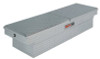 JOBOX PAC1596000 DELTA PRO MID LID ALUMINUM FULLSIZE C/O 