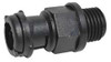 REIKU PAGOB-07G00 TUBING CONNECTOR W/SEAL 0.276 IN