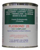 PLIOBOND PC-325-LV VOC COMPLIANT ADHESIVE 25LV 1 QT.