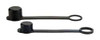 SNAP-TITE PDC-8 DUST CAP EA  E SERIES 1/2 IN NIPPLES