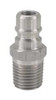 SNAP-TITE PHN12-12M COUPLER NIPPLE 3/4-14 3/4 IN BODY STEEL