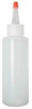QORPAK PLC-03393 YORKER BOTTLE 60ML PLASTIC NARROW PK48