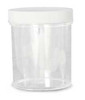 QORPAK PLC-03724 JAR 2 OZ PK 48
