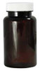 QORPAK PLC-06593 BOTTLE 250ML 45-400 PK 48
