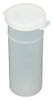 QORPAK PLC-10055 QORPAK&#174; 4OZ NATURAL PP LOW PROFILE 