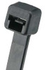 PANDUIT CORPORATION PLT9LHG-L0 CABLE TIE 30.5 IN BLACK PK 50